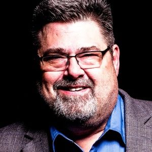 Meet your Posher, Mike